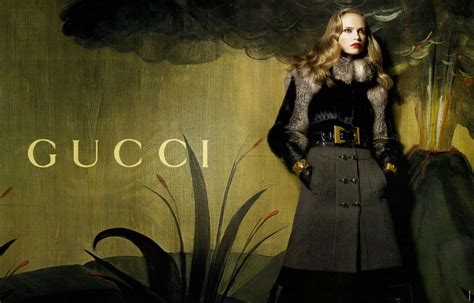 gucci 2007 campaign|gucci campaign strategy.